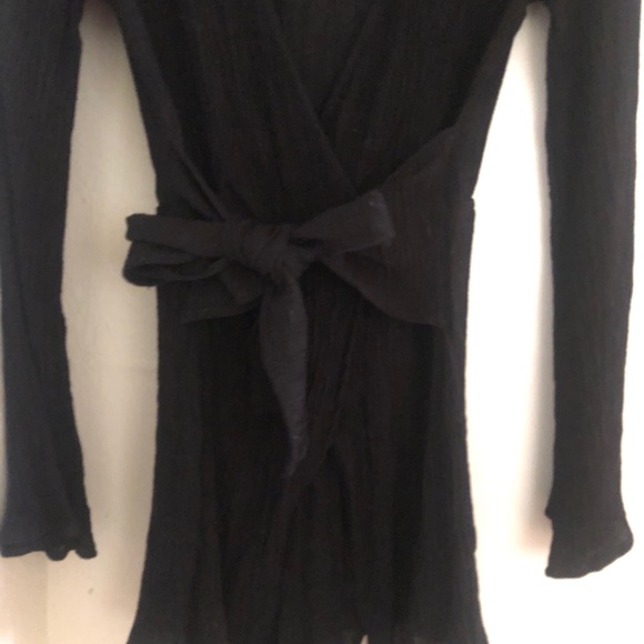 Black romper - Picture 1 of 3